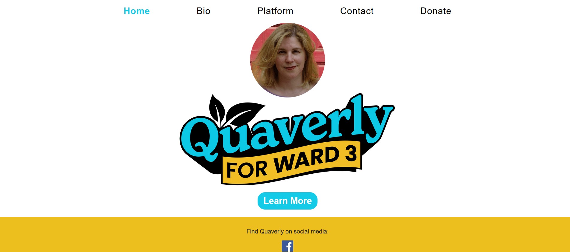 Quaverly