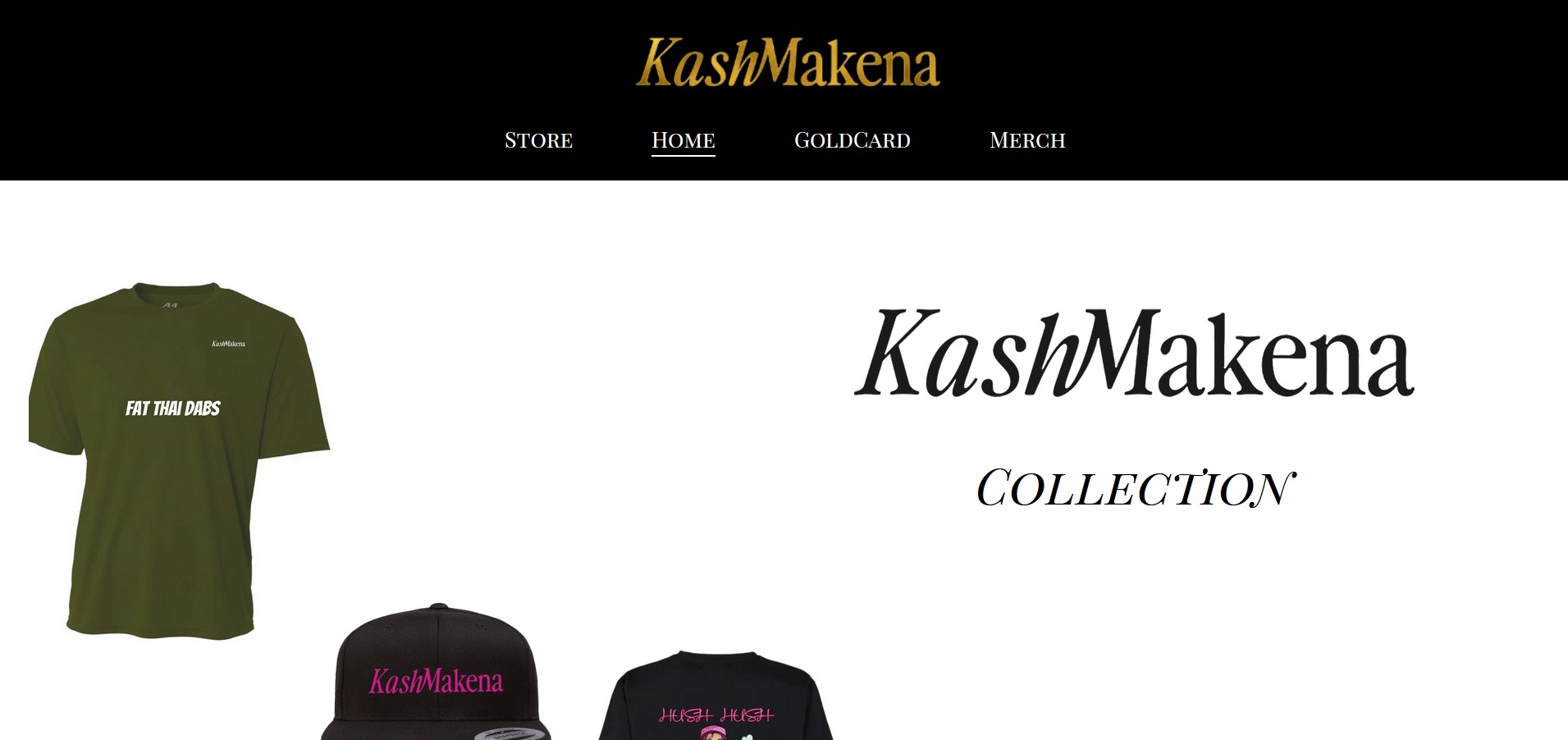 KashMakena